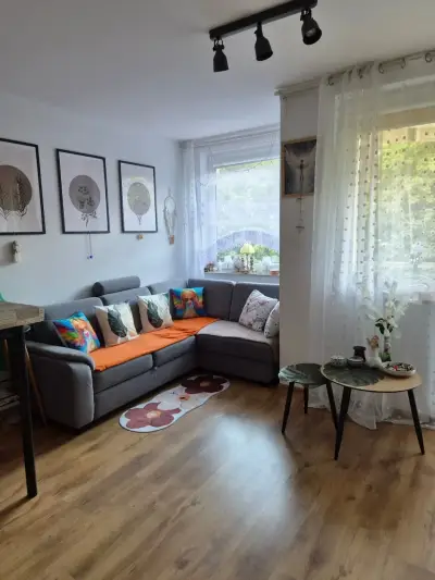 Kawalerka Gdynia Witawa