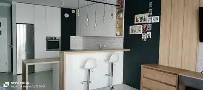 Przestronne mieszkanie 3 pokoje Reda