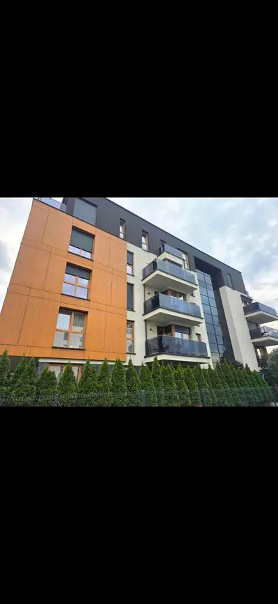 🌳🏠 2 POKOJE | 51,84 m² | PRYWATNY OGRÓDEK | PARK MONIUSZKI | PARTER